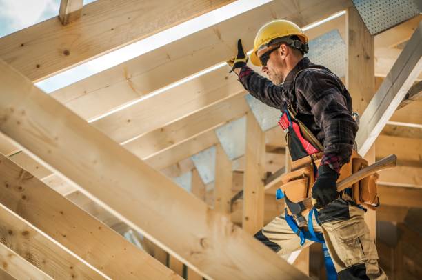 Heating Cable for Roof Installation in Mexico Beach, FL